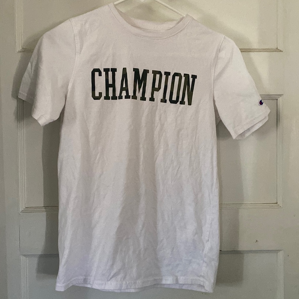 Champion T-Shirt